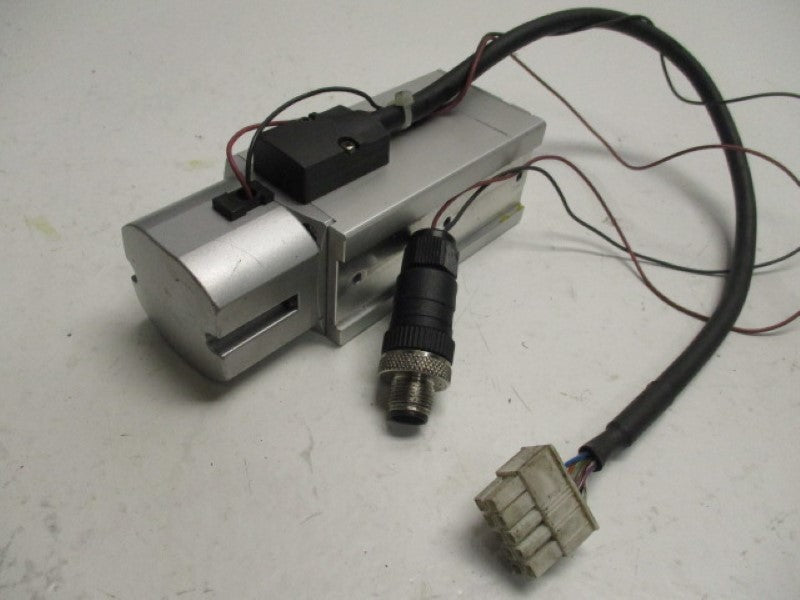 ORIENTAL MOTOR DRS42SA2G-04MK MAGNETIC NRAKE 0.08A 4VDC  UNMP