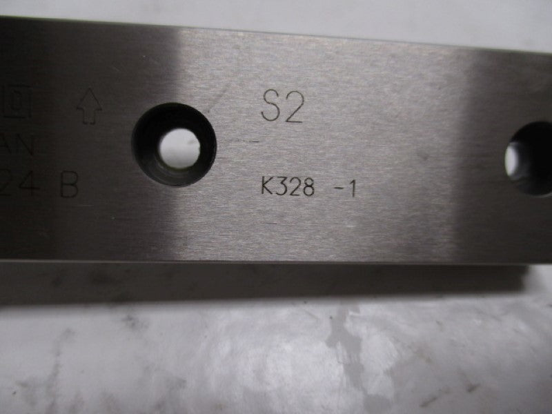 IKO LWLF24B WIDE LINEAR RAIL  UNMP