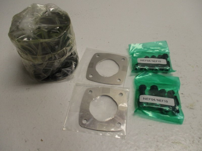 TSUBAKI NEF10-W EMER-FLEX COUPLING KIT   NSMP