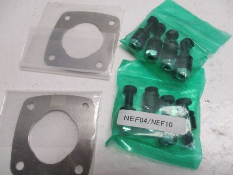 TSUBAKI NEF10-W EMER-FLEX COUPLING KIT   NSMP