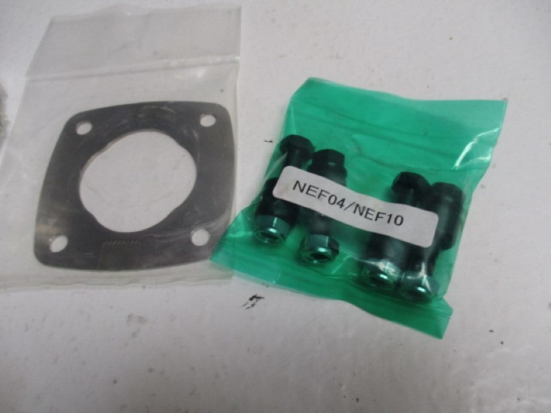 TSUBAKI NEF10-S EMER-FLEX COUPLING  NSMP