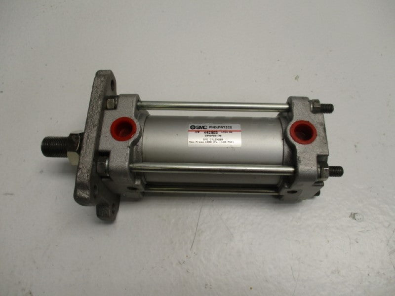 SMC CDA2F50-75 PNEUMATIC CYLINDER  NSNP