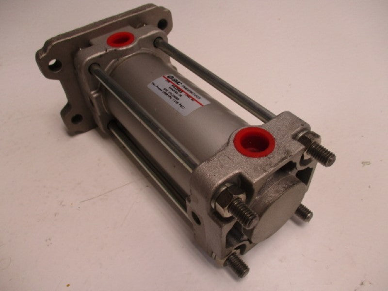 SMC CDA2F50-75 PNEUMATIC CYLINDER  NSNP
