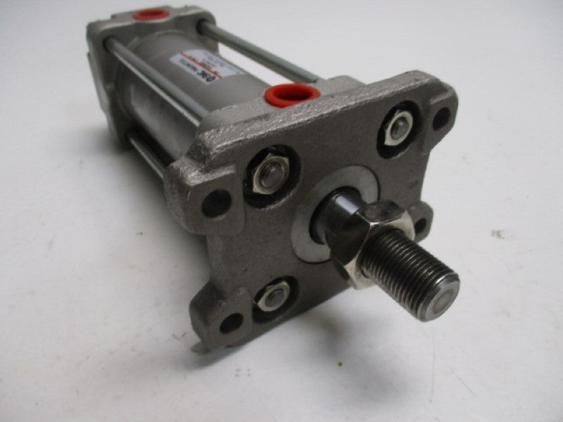 SMC CDA2F50-75 PNEUMATIC CYLINDER  NSNP