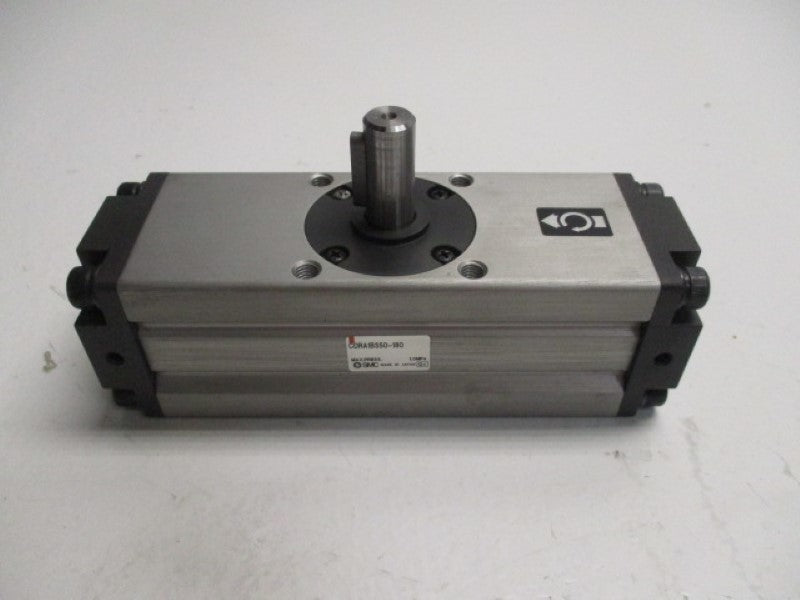 SMC CDRA1BS50-180 ROTARY ACTUATOR   NSNP