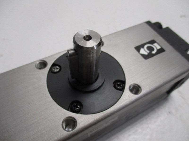 SMC CDRA1BS50-180 ROTARY ACTUATOR   NSNP