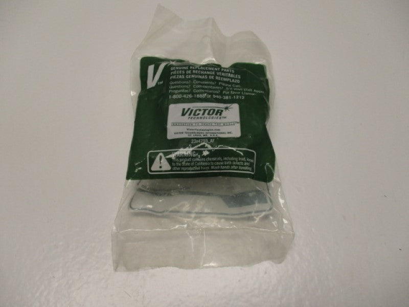 VICTOR THERMAL DYNAMICS 9-4513 PINCH BLOCK BODY * NEW IN FACTORY BAG *