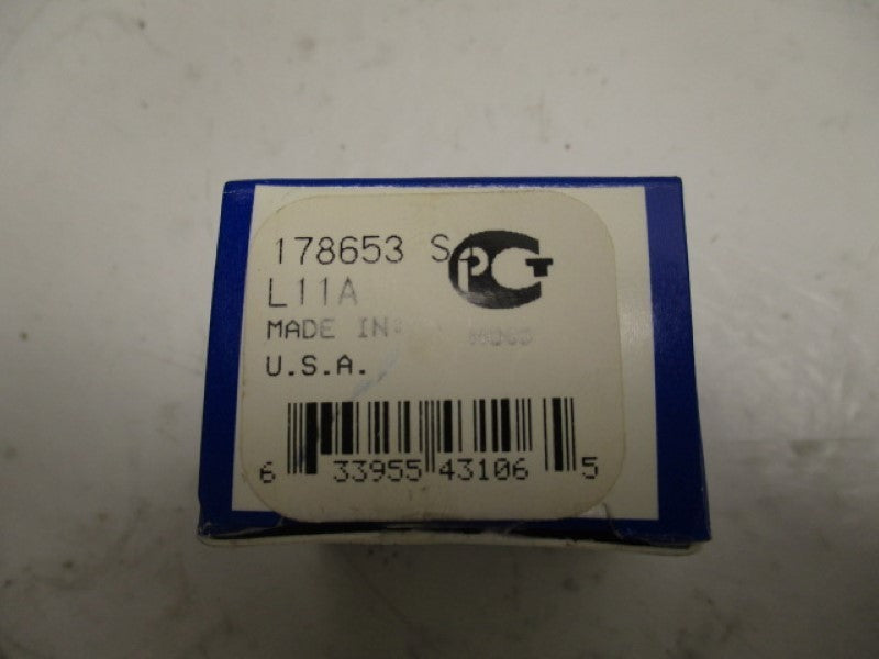 GRACO 178653 S L11A SPACER VALVE  NSMP