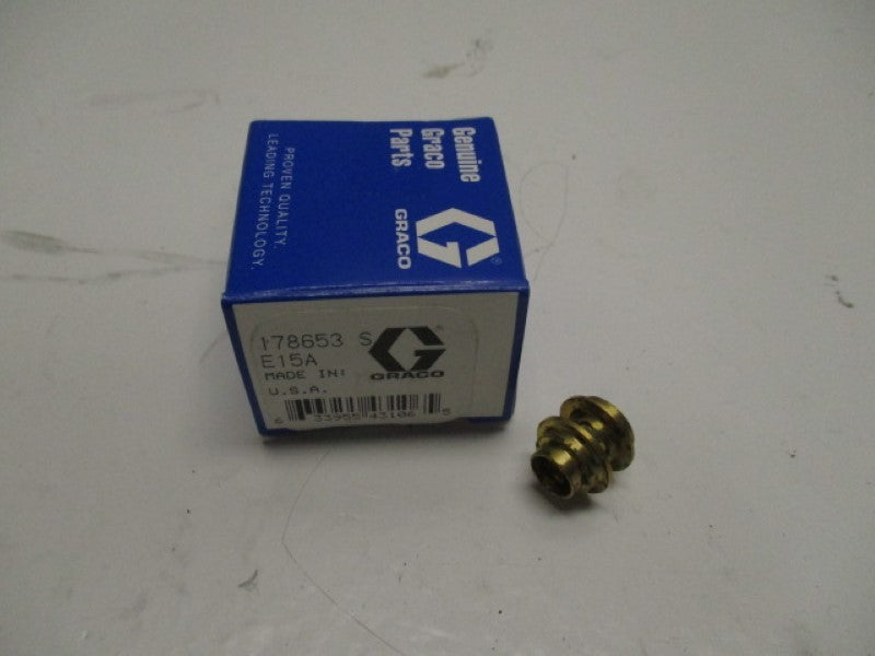 GRACO 178653 S E15A SPACER VLAVE NSMP