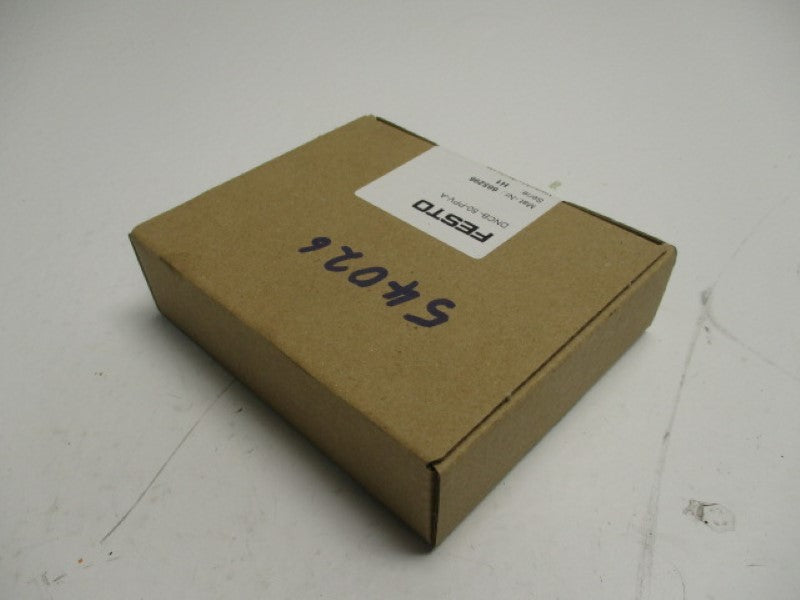 FESTO DNCB-50-PPV-A 665296 KIT * FACTORYU SEALED *