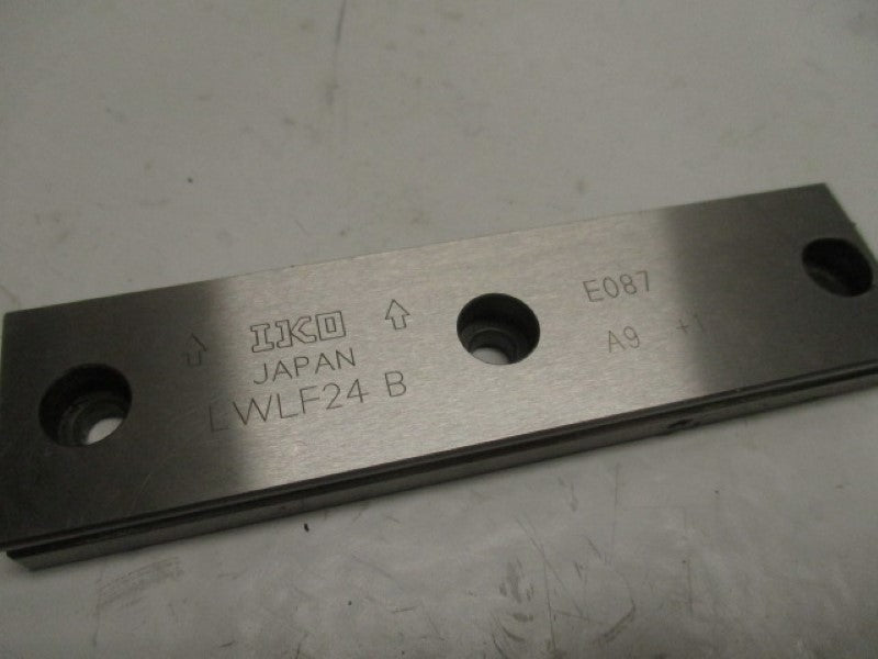 IKO LWLF24  SLIDING BAR (AS PICTURED)  UNMP