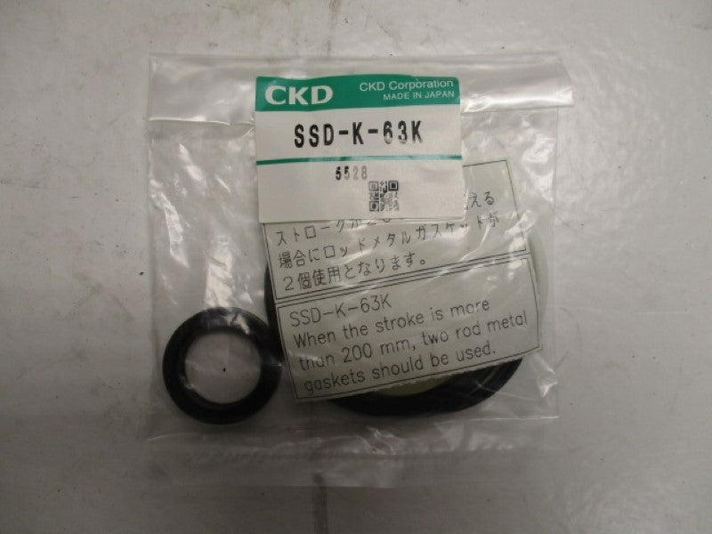 CKD SSD-K-36K SEAL KIT  NSMP