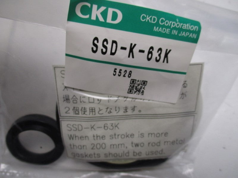 CKD SSD-K-36K SEAL KIT  NSMP