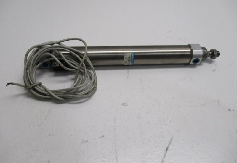 SMC CDM2KB40-256-B54L PNEUMATIC CYLINDER  UNMP