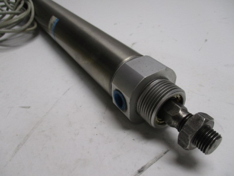 SMC CDM2KB40-256-B54L PNEUMATIC CYLINDER  UNMP