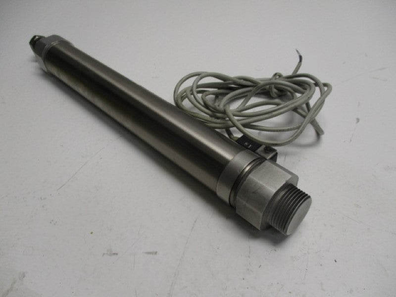 SMC CDM2KB40-256-B54L PNEUMATIC CYLINDER  UNMP