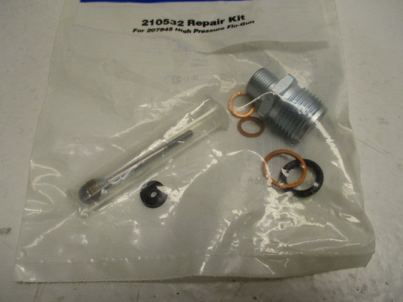 GRACO 210532  REPAIR KIT  NSMP