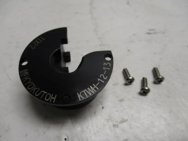 KYOKUTOH KTWH-12-13 CUTTER AND HOLDER   NSMP