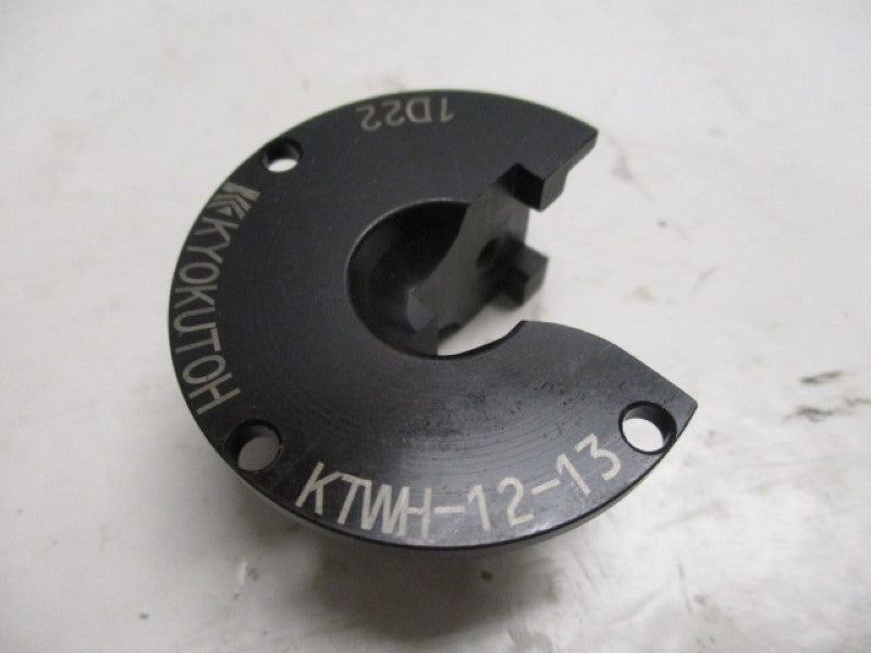 KYOKUTOH KTWH-12-13 CUTTER AND HOLDER   NSMP