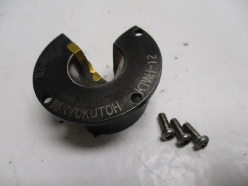KKYOKUTOH KTWH-12 HOLDER  UNMP