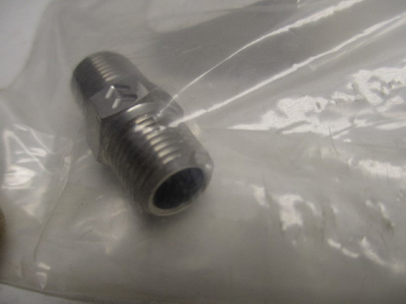 GRACO 114317 E15 AIR ASSIST CHECK VALVE  NSMP