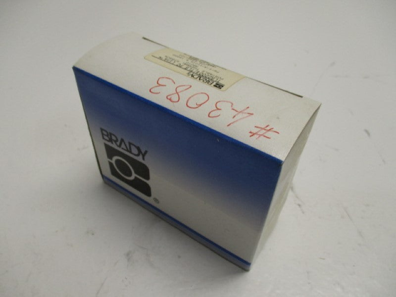 BRADY 18559 R6010 TLS2200/TLS NSFS