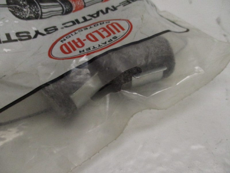 WELD AID 007060 (PKG OF 6) * NEW IN FACTORY BAG *