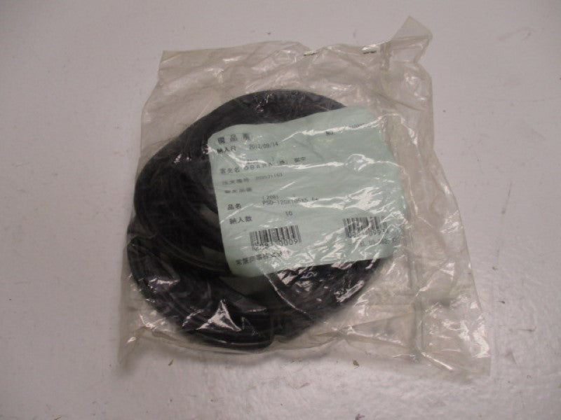 OBARA PSD-120 O-RINGS (PKG OF 10 ) NSMP