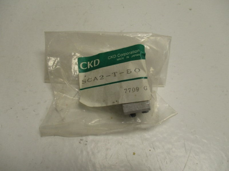 CKD SCA2-T-50 BRACKET  NSMP