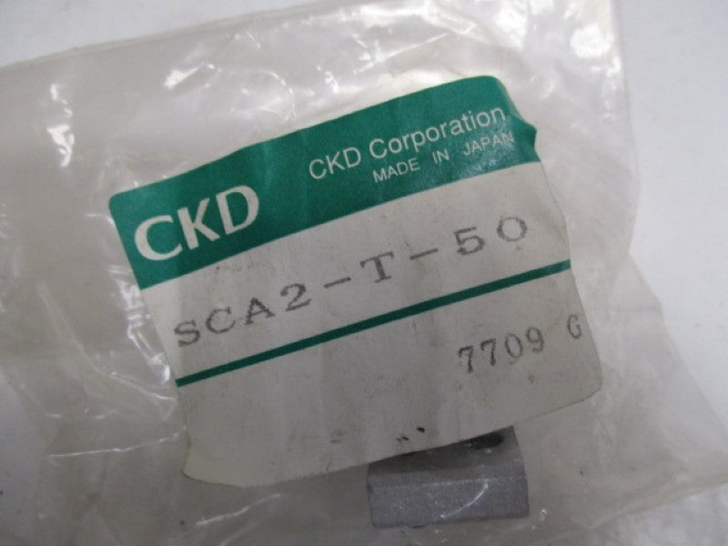 CKD SCA2-T-50 BRACKET  NSMP