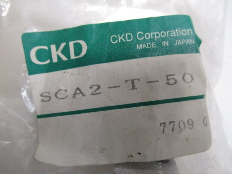CKD SCA2-T-50 BRACKET  NSNP
