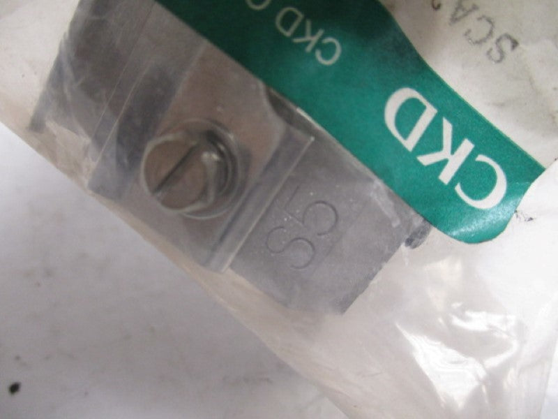 CKD SCA2-T-100 BRACKET  NSMP
