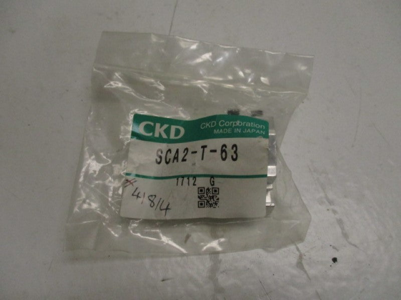 CKD SCA2-T-63 BRACKET  NSMP