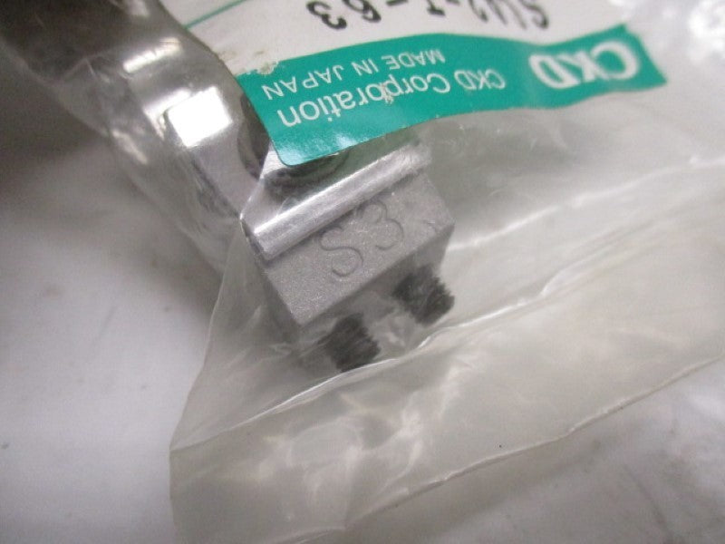 CKD SCA2-T-63 BRACKET  NSMP