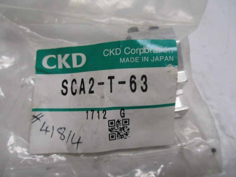CKD SCA2-T-63 BRACKET  NSMP