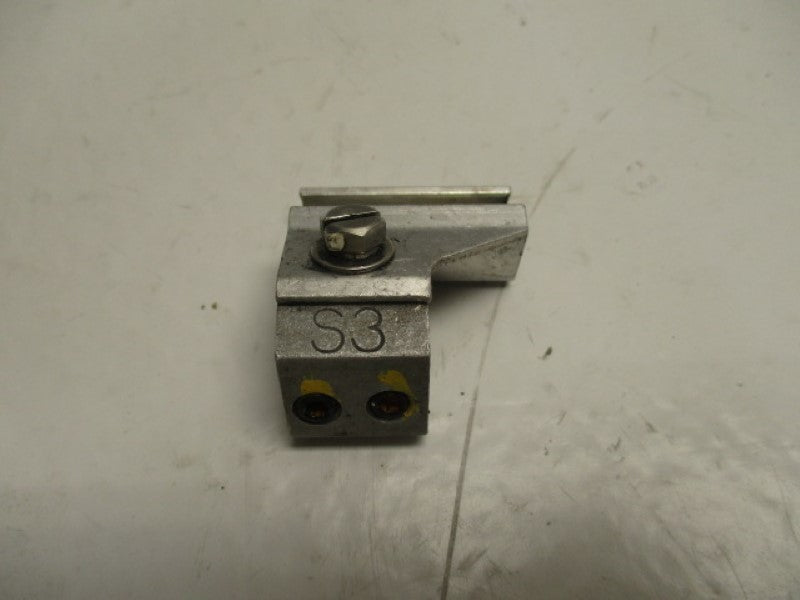 CKD SCA2-T-63 BRACKET  UNMP