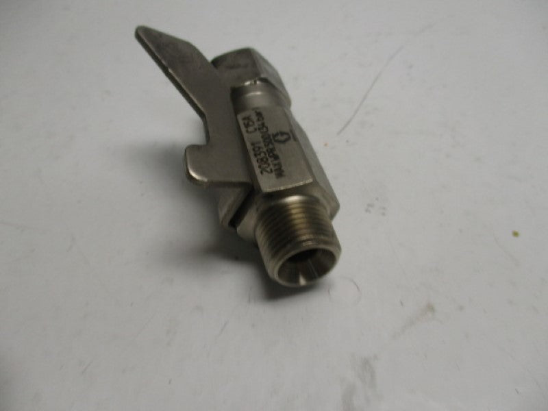 GRACO 208391 C15A BALL VALVE   UNMP