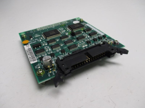 NACHI UM128B CIRCUIT  BOARD  NSNP