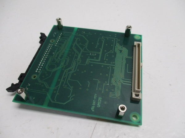 NACHI UM128B CIRCUIT  BOARD  NSNP
