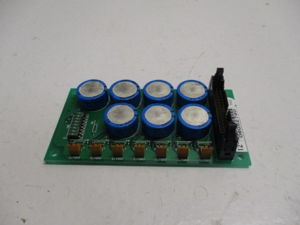 NACHI UM106 CIRCUIT BOARD  NSNP