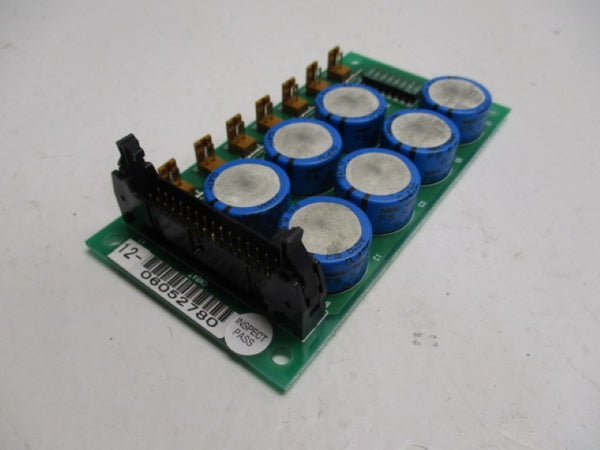 NACHI UM106 CIRCUIT BOARD  NSNP