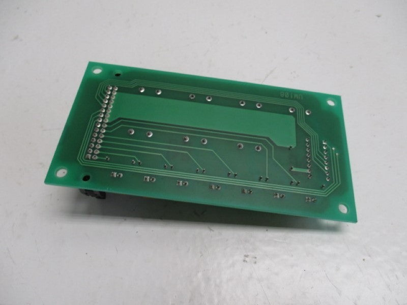 NACHI UM106 CIRCUIT BOARD  NSNP