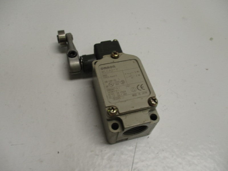 OMRON WLCA2-Y  UNMP