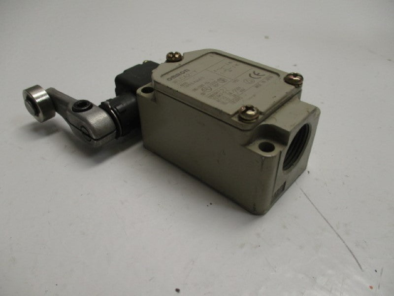 OMRON WLCA2-Y  UNMP
