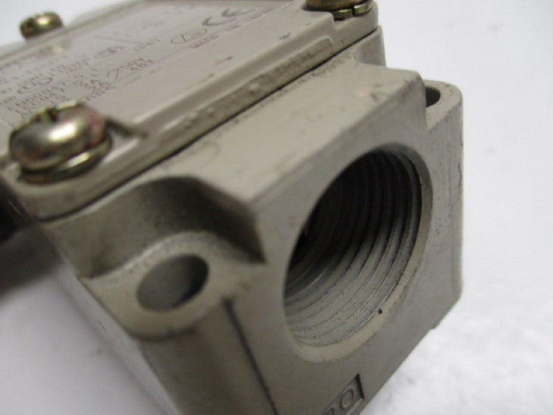 OMRON WLCA2-Y  UNMP