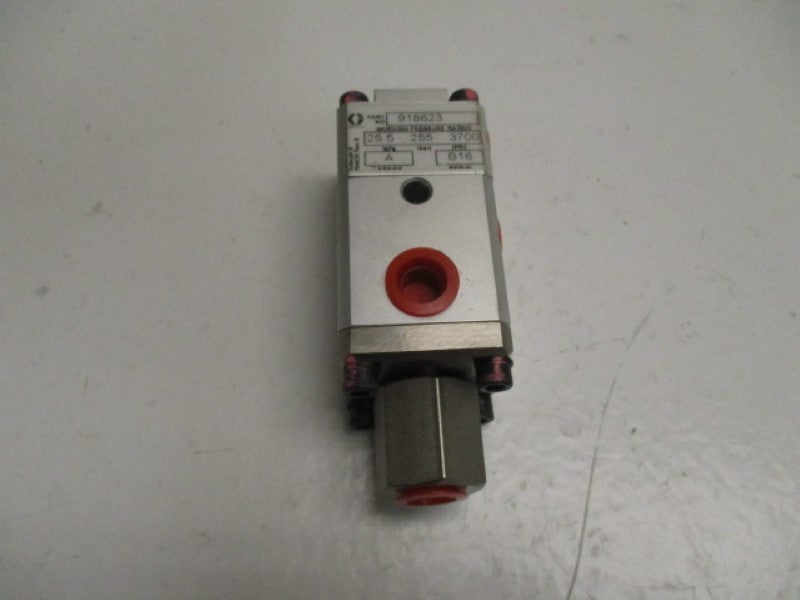 GRACO 918623 VALVE   NSNP