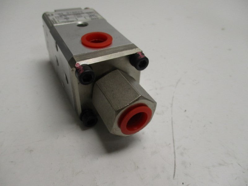 GRACO 918623 VALVE   NSNP