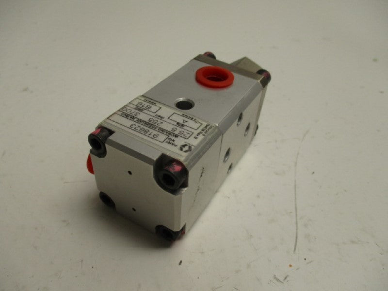 GRACO 918623 VALVE   NSNP