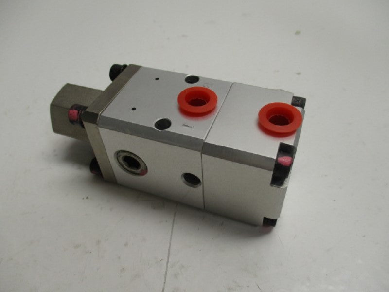 GRACO 918623 VALVE   NSNP