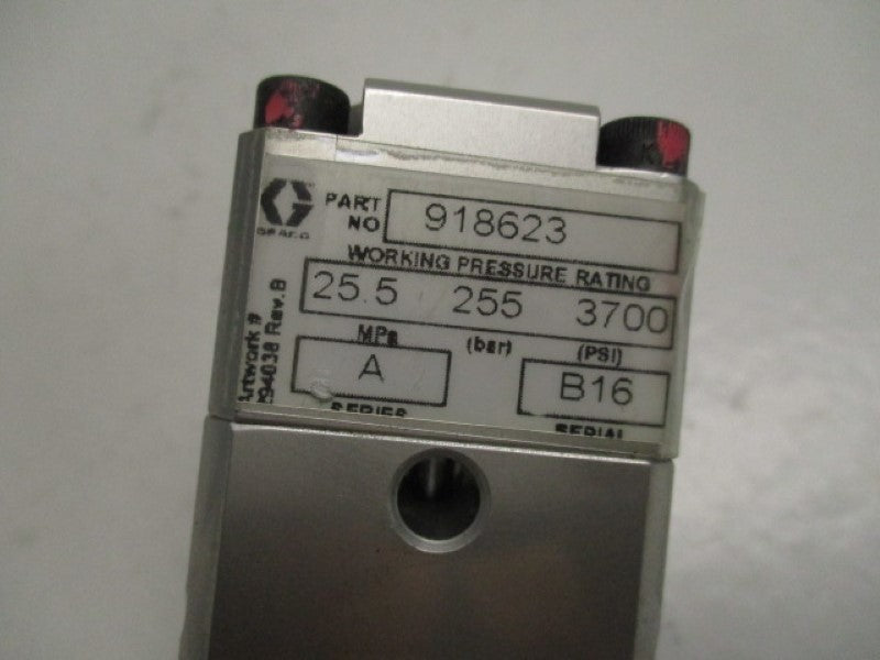 GRACO 918623 VALVE   NSNP